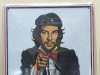METALNA RETRO TABLICA ( 238 )