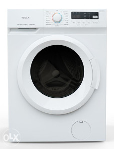 TESLA kombinovana mašina za pranje i suše