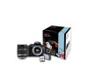 Canon EOS 2000D + EF-S 18-200 mm SPECIAL KIT