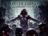 Disturbed LP / Gramofonska ploča Novo,Neotpakovano
