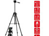 Stativ BRAUN LightWeight 130S