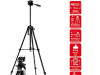 Stativ BRAUN LightWeight 145S