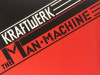Kraftwerk LP / Gramofonska ploča Novo,Neotpakovano