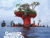 Gorillaz LP / Gramofonska ploča Novo,Neotpakovano