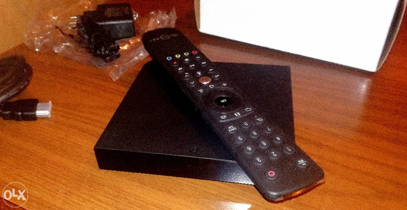 EON SMART BOX ANDROID