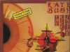 Kate Bush LP / Gramofonska ploča Novo,Neotpakovano