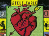 Steve Earle LP / Gramofonska ploča Novo,Neotpakovano