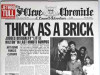 Jethro Tull LP / Gramofonska ploča Novo,Neotpakovano