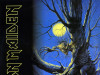 Iron Maiden LP / Gramofonska ploča Novo,Neotpakovano