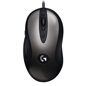 Logitech Gaming Miš MX518