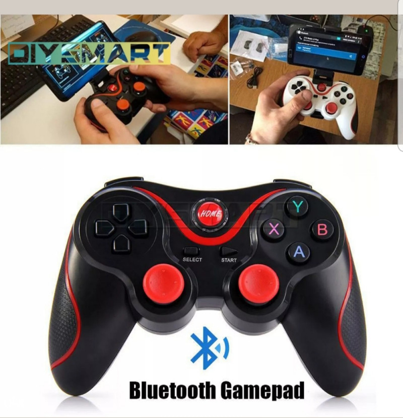 Joystick - bluetooth za mobitel,tv,računar,tablet...