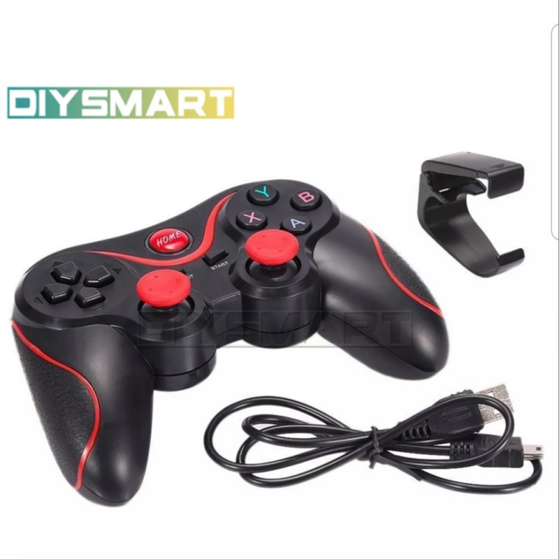 Joystick - bluetooth za mobitel,tv,računar,tablet...