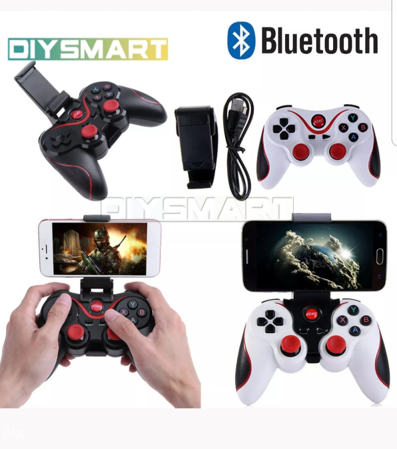 Joystick - bluetooth za mobitel,tv,računar,tablet...