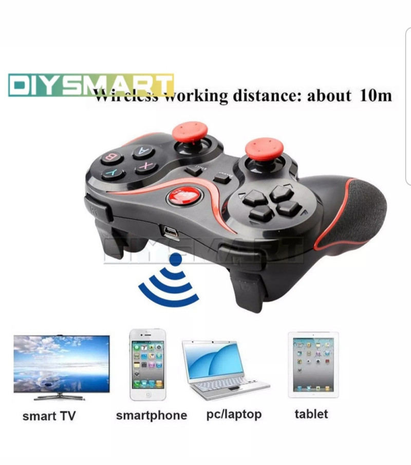 Joystick - bluetooth za mobitel,tv,računar,tablet...