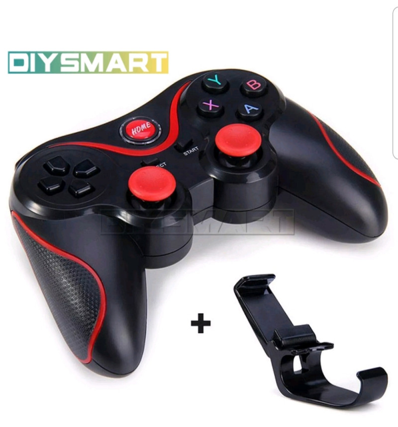 Joystick - bluetooth za mobitel,tv,računar,tablet...