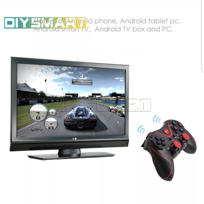 Joystick - bluetooth za mobitel,tv,računar,tablet...