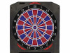 PIKADO Dartboard Champion X3