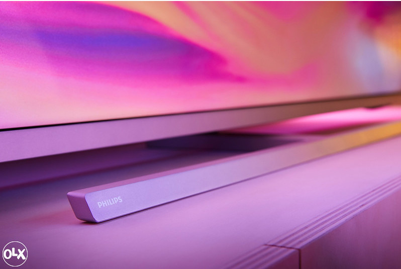 Philips 4K 70" ANDROID 70PUS7354 Ambilight TV PUS7354