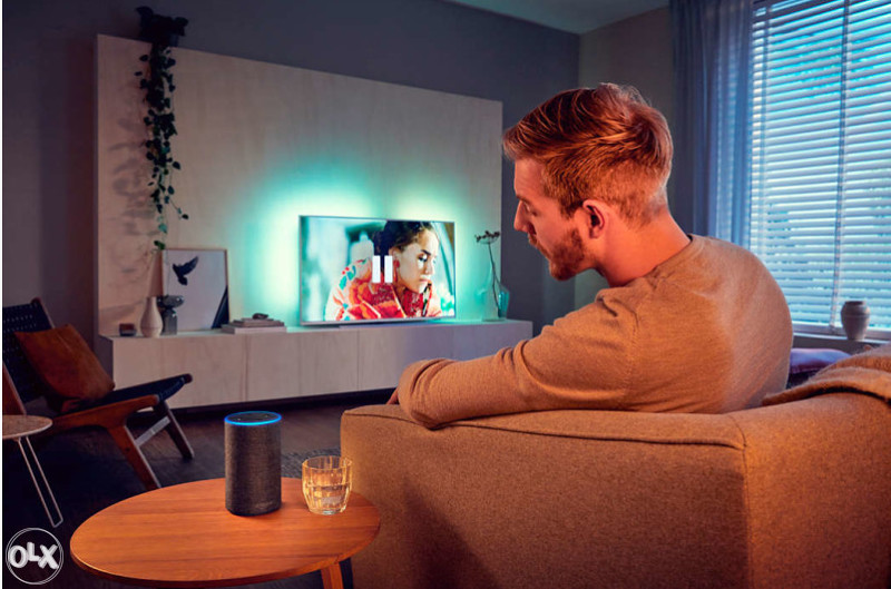 Philips 4K 70" ANDROID 70PUS7354 Ambilight TV PUS7354