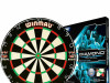 PIKADO Winmau Diamond Plus Dartboard