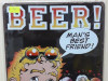 METALNA RETRO TABLICA ( 116 )