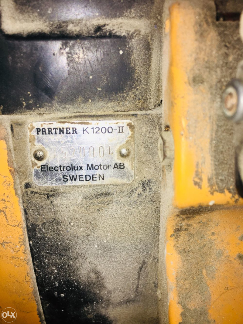 Sjekacica za asfalt/beton - Rezači betona i kamena - OLX.ba