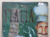 METALNA RETRO TABLICA ( 319 )