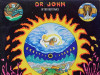 Dr. John LP / Gramofonska ploča Novo,Neotpakovano