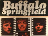 Buffalo Springfield LP / Gramofonska ploča Novo