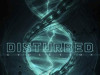Disturbed LP / Gramofonska ploča Novo,Neotpakovano