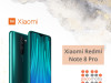Xiaomi Note 8 Pro 6/128GB NOVO