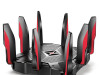 TP-LINK AC5400 MU-MIMO Tri-Band Gaming Router