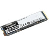 Kingston 500GB KC2000 M.2 2280 NVMe SSD