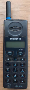 Ericsson GH 388