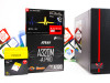 Gaming PC Price Killer 3; Ryzen 5 2600; RX 570; SSD