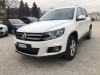 VOLKSWAGEN TIGUAN 2.0 TDI 4X4