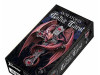 Tarot Karte Gothic Anne Stokes / FOURNIER