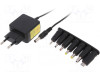 UNIVERZALNI PUNJAC ADAPTER 5V 3A 15W (025439)