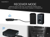 BLUETOOTH HANDSFREE PRIJEMNIK PREDAJNIK (022567)