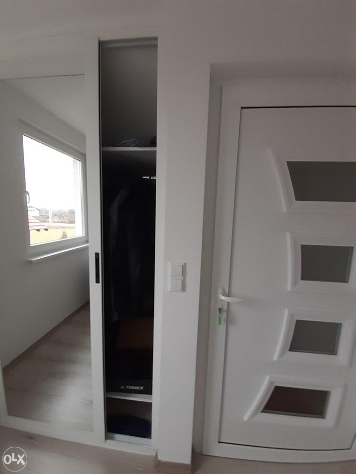 ALU I PVC STOLARIJA