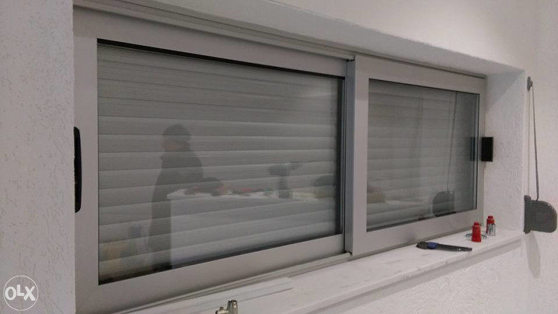 ALU I PVC STOLARIJA