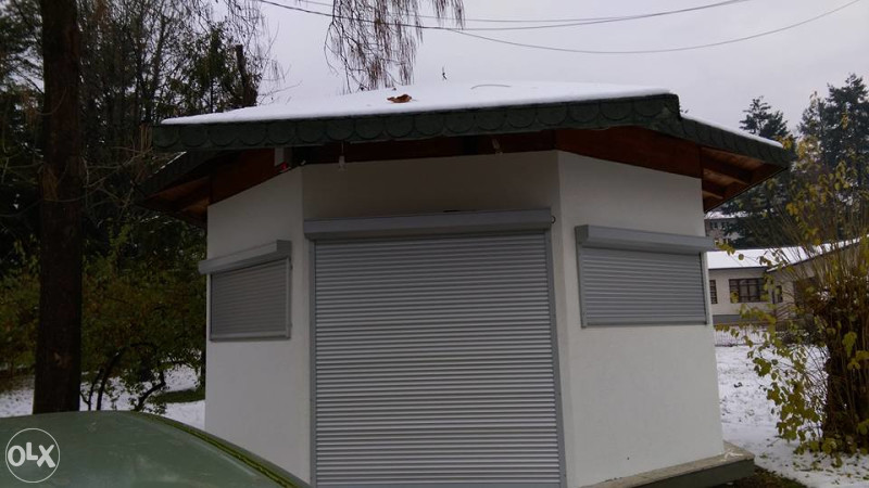 ALU I PVC STOLARIJA