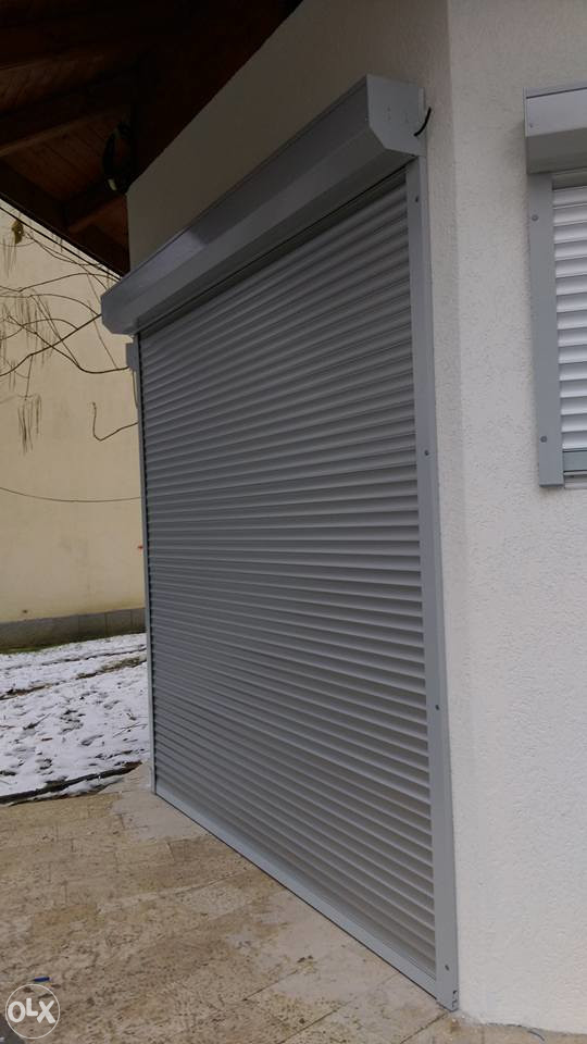 ALU I PVC STOLARIJA
