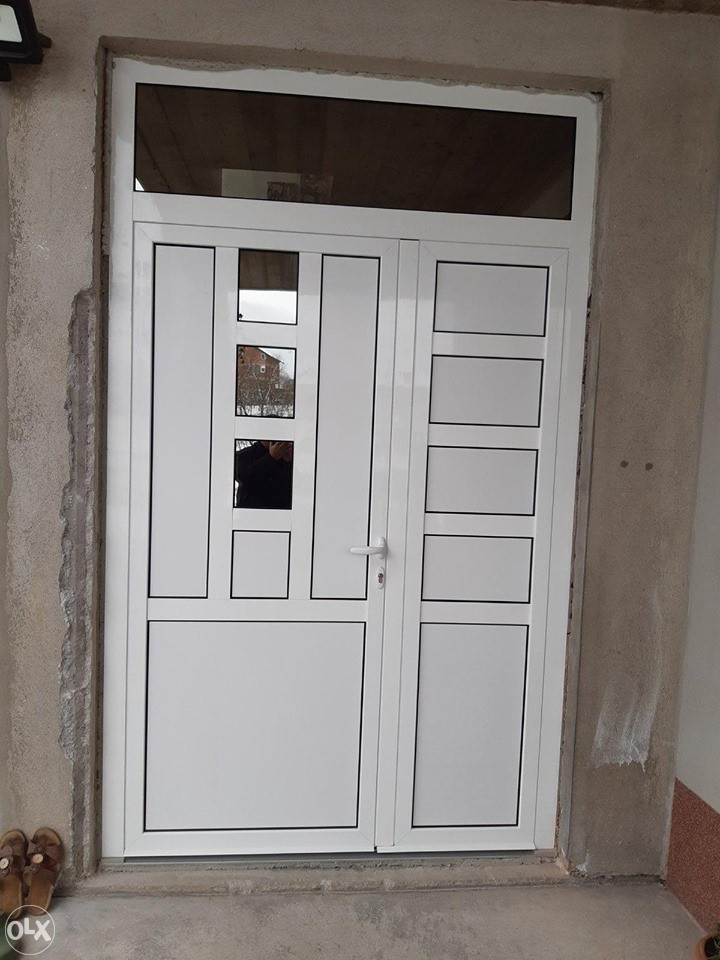 ALU I PVC STOLARIJA