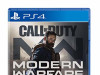 COD MODERN WARFARE ZA PS4