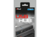 USB HUB za PS4 - Trust GXT 215