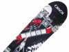 SKATEBOARD Circle Star M1