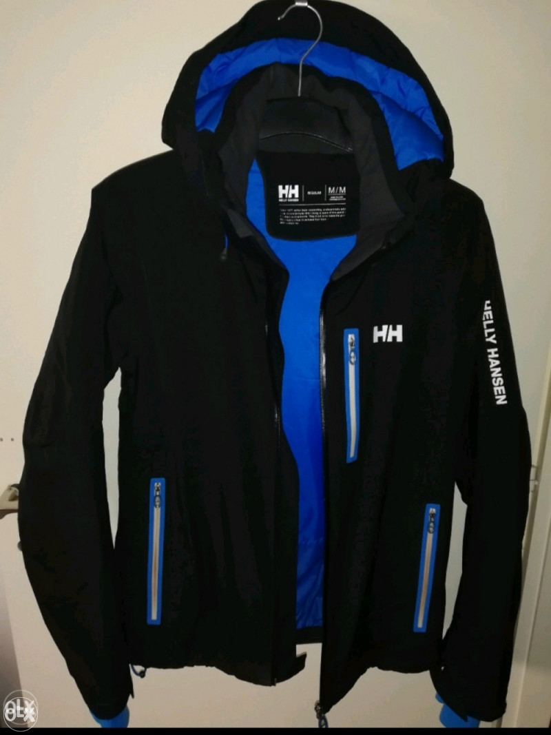 Helly hansen ski clearance jakne