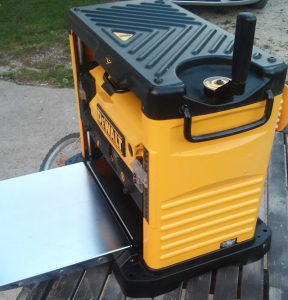Dewalt 733 blanja,debljaca.diht