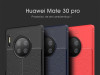 Carbon maska za Huawei Mate 30 Pro razne boje